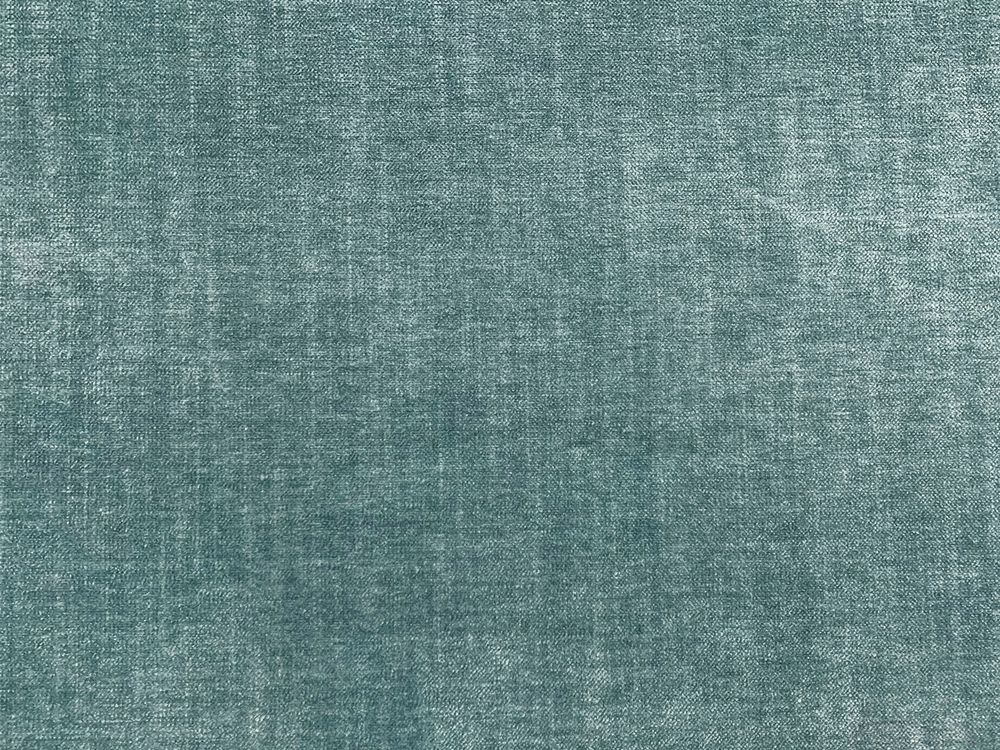 Denim Blue Colour Machine Washable Fine Brushed Recycled Velvet Inexpensive Severe Use Fire Retardant Upholstery Fabric Padua 4769 Modelli Fabrics