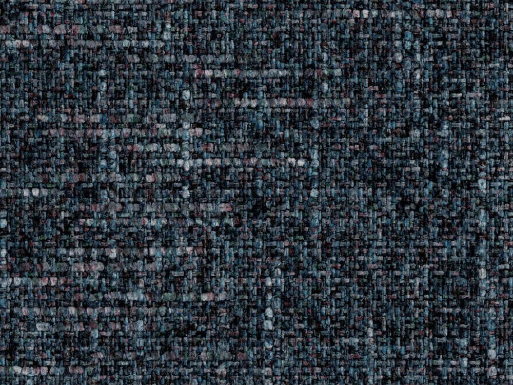 Sky Denim Navy Blue Aubergine Colour Machine Washable Heavyweight Chunky Multi Coloured Boucle Inexpensive Cheap Severe Use Heavy Duty Fire Retardant Upholstery Fabric Piazza 4694 Modelli Fabrics