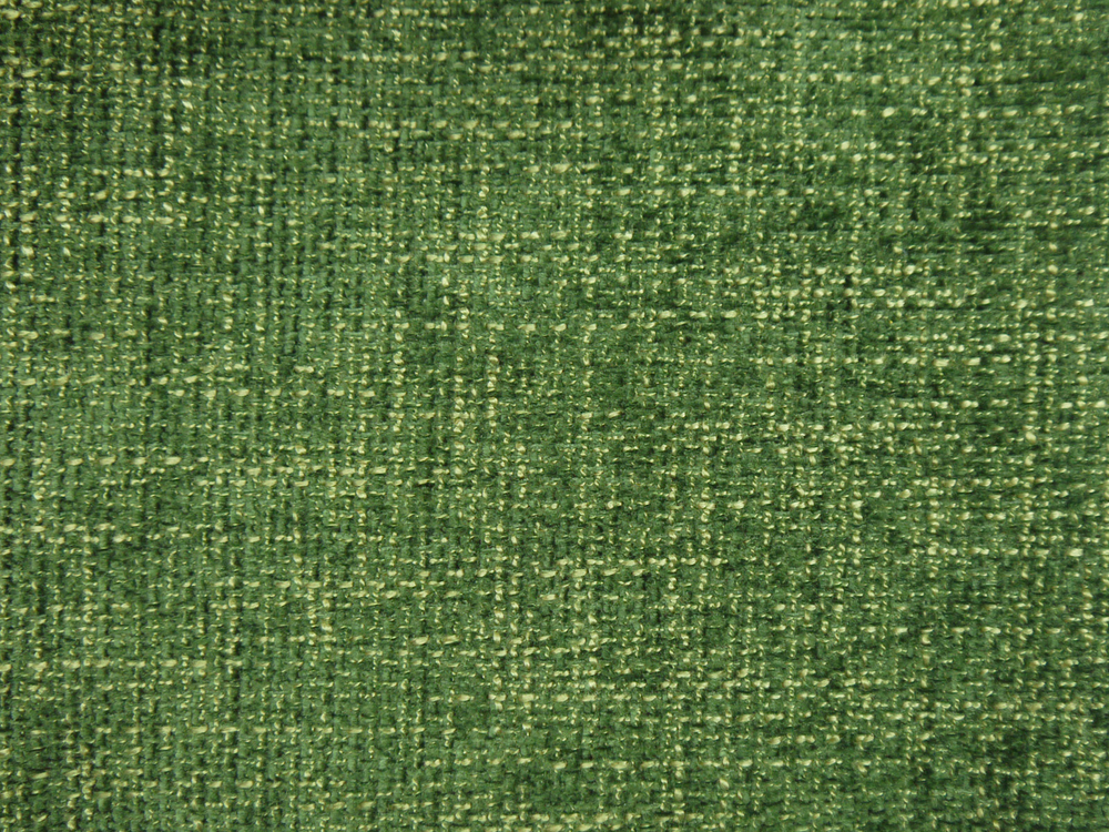Bottle Green Colour Machine Washable Chunky Hopsack Chenille Fire Retardant Severe Use Upholstery Fabric Fandango 3888 Modelli Fabrics