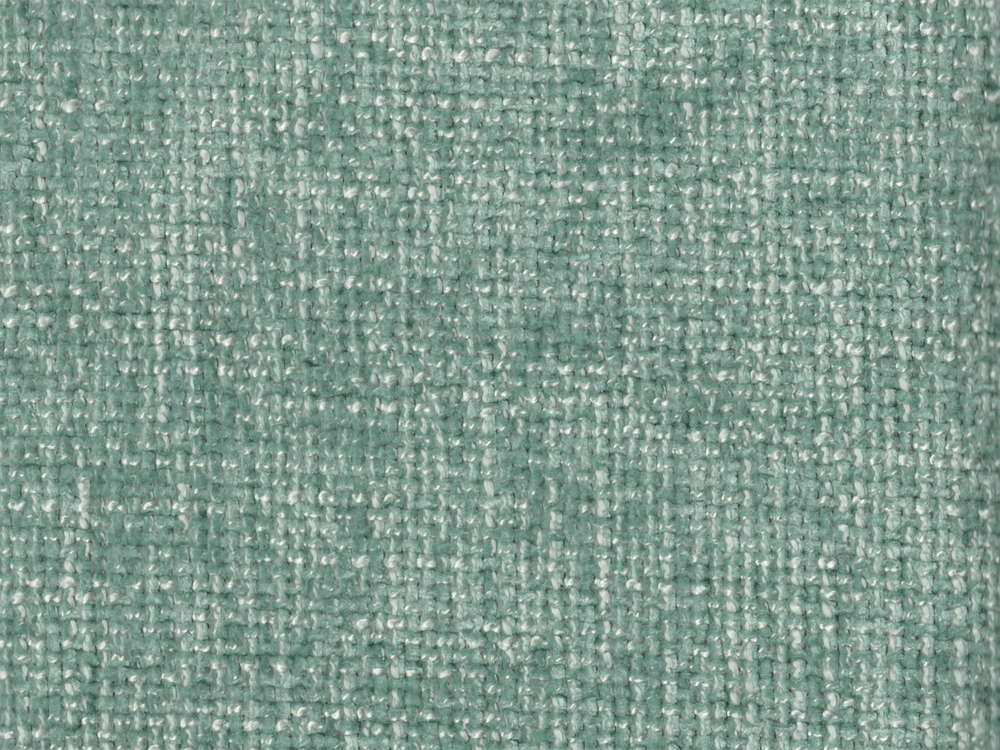 Aqua Colour Machine Washable Chunky Hopsack Chenille Fire Retardant Severe Use Upholstery Fabric Fandango 3889 Modelli Fabrics