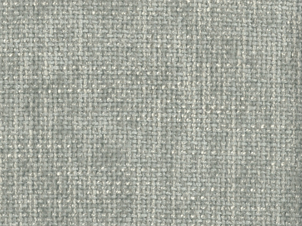 Silver Colour Machine Washable Chunky Hopsack Chenille Fire Retardant Severe Use Upholstery Fabric Fandango 3891 Modelli Fabrics