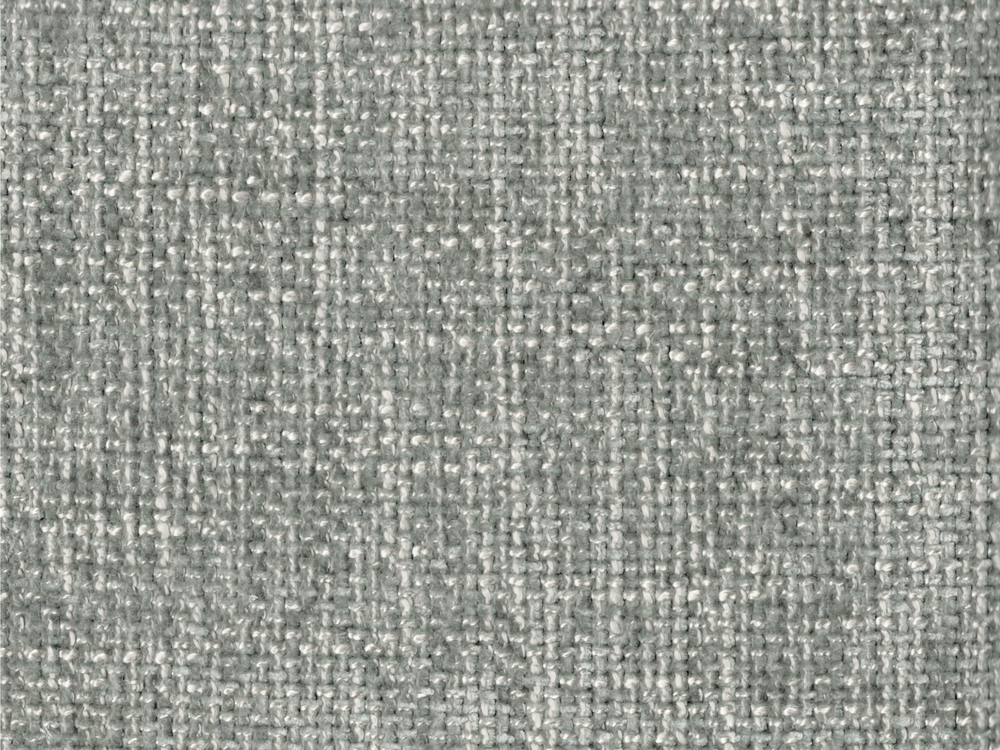 Titanium Colour Machine Washable Chunky Hopsack Chenille Fire Retardant Severe Use Upholstery Fabric Fandango 3892 Modelli Fabrics