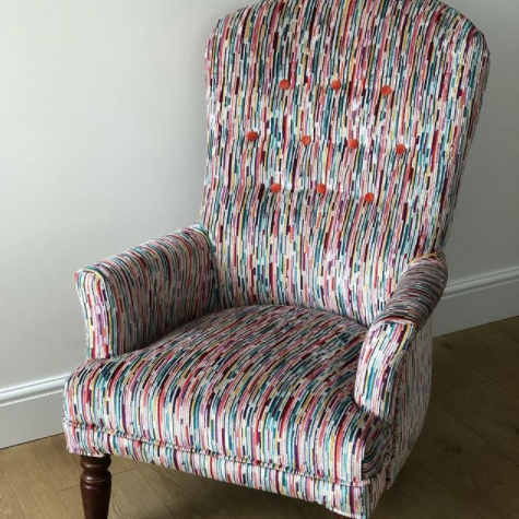 Techincolour Dreamcoat reinventedwithlove