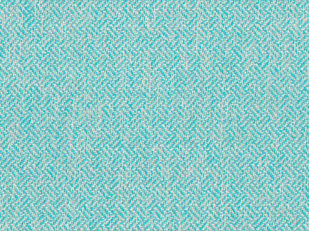 Bright Aqua Colour Machine Washable Wool Look Easy Care Ultra Hard Wearing Upholstery Fabric Cosi 4471 Modelli Fabrics