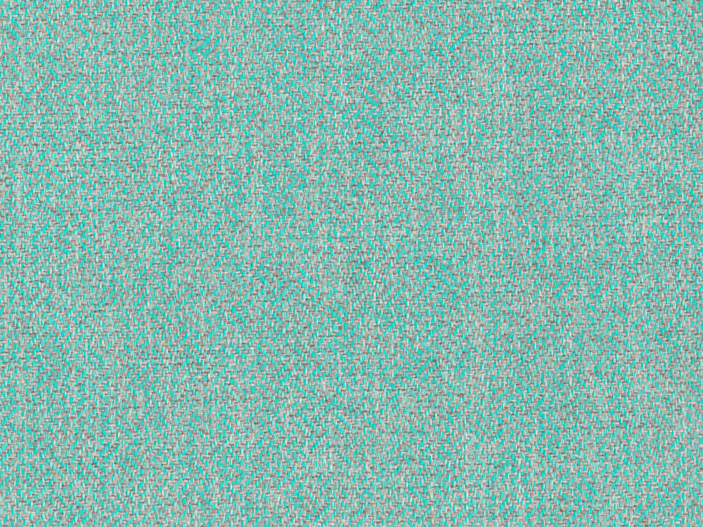 Bright Aqua Colour Machine Washable Wool Look Easy Care Ultra Hard Wearing Upholstery Fabric Cosi 4472 Modelli Fabrics