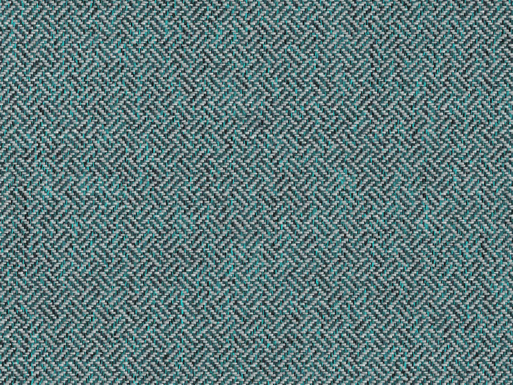 Denim Blue Colour Machine Washable Wool Look Easy Care Ultra Hard Wearing Upholstery Fabric Cosi 4474 Modelli Fabrics