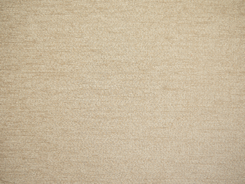 Beige Colour Machine Washable Plain Chenille Severe Use Fire Retardant Upholstery Fabric Piccolo 3076 Modelli Fabrics