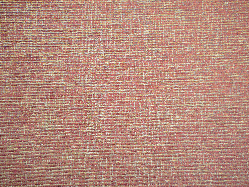 Deep Rose Colour Machine Washable Inexpensive Plain Chenille Severe Use Fire Retardant Upholstery Fabric Piccolo 3094 Modelli Fabrics