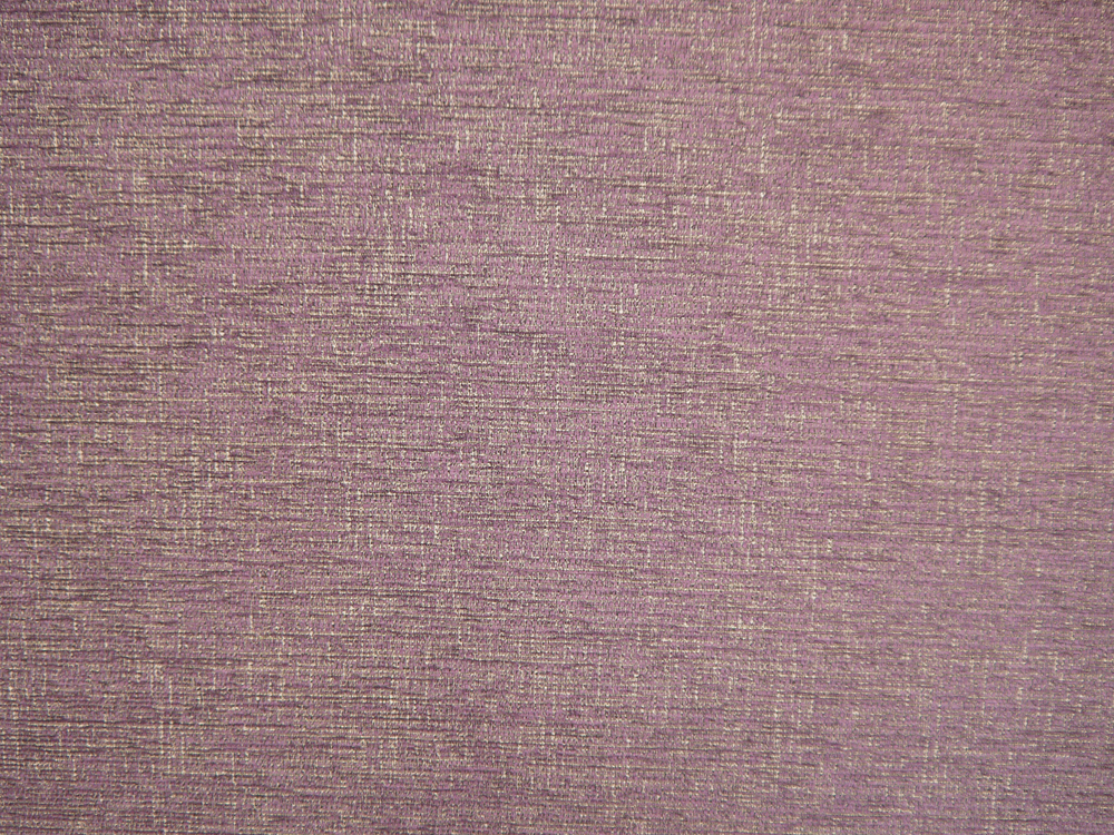 Lilac Mauve Pale Purple Colour Machine Washable Inexpensive Plain Chenille Severe Use Fire Retardant Upholstery Fabric Piccolo 3096 Modelli Fabrics