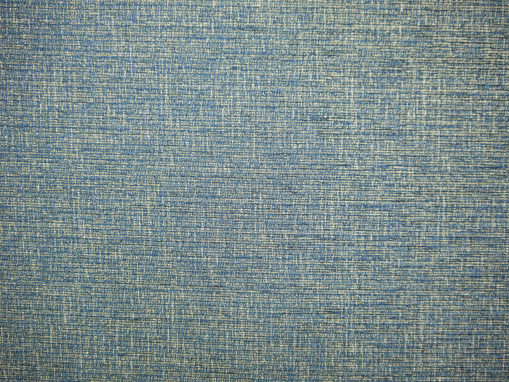 Lapis Blue Colour Machine Washable Inexpensive Plain Chenille Severe Use Fire Retardant Upholstery Fabric Piccolo 3100 Modelli Fabrics