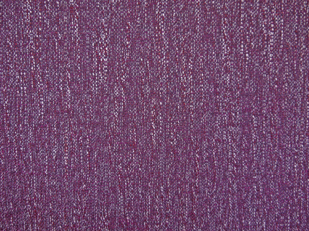 Aubergine Lilac Colour Fine Hopsack Weave Machine Washable Severe Use Heavy Duty Inexpensive Fire Resistant Upholstery Fabric Minerva 3230 Modelli Fabrics
