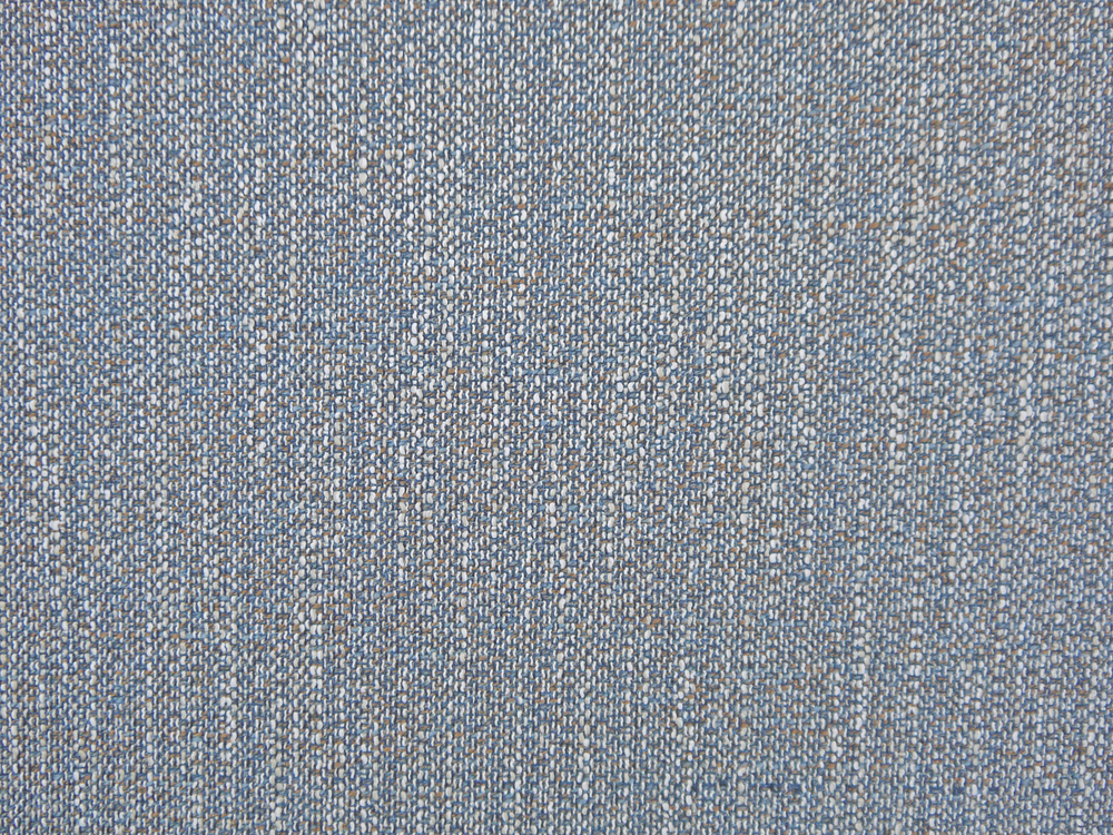Denim Blue Mink Oyster Colour Fine Hopsack Weave Machine Washable Severe Use Heavy Duty Inexpensive Fire Resistant Upholstery Fabric Minerva 3231 Modelli Fabrics