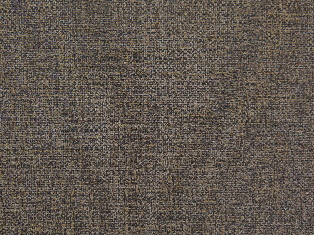Bark Peat Chocolate Colour Fine Hopsack Weave Machine Washable Severe Use Heavy Duty Inexpensive Fire Resistant Upholstery Fabric Minerva 3234 Modelli Fabrics