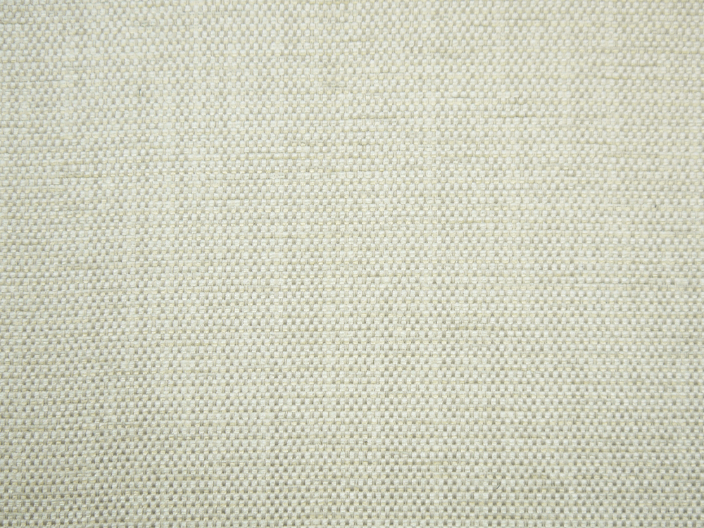 Off White Colour Fine Birdseye Chenille Heavy Duty Severe Use Fire Flame Retardant Upholstery Fabric Figaro 2854 Modelli Fabrics