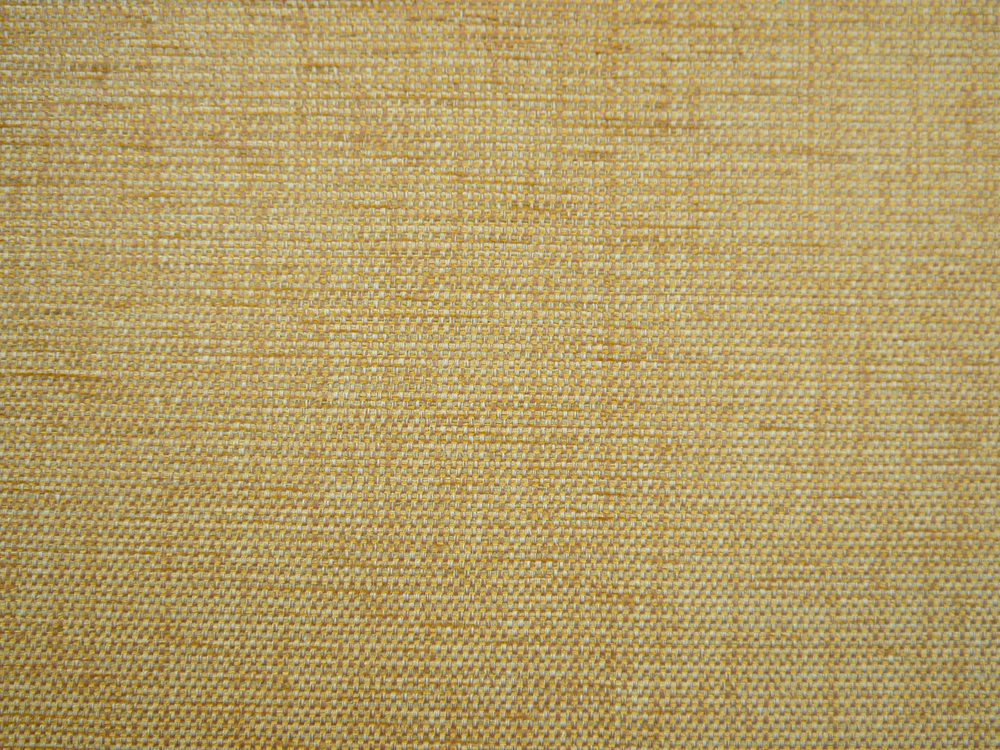 Gold Colour Fine Birdseye Chenille Heavy Duty Severe Use Fire Flame Retardant Upholstery Fabric Figaro 2861 Modelli Fabrics