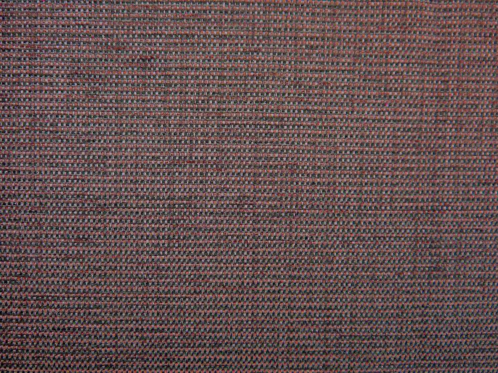 Plum Colour Fine Birdseye Chenille Heavy Duty Severe Use Fire Flame Retardant Upholstery Fabric Figaro 2865 Modelli Fabrics