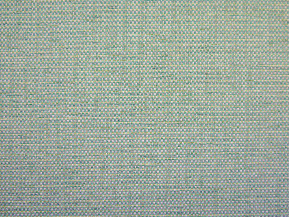 Aqua Colour Fine Birdseye Chenille Heavy Duty Severe Use Fire Flame Retardant Upholstery Fabric Figaro 2867 Modelli Fabrics