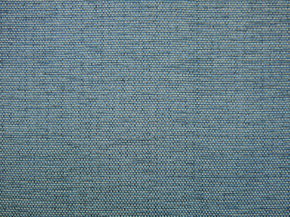 Denim Indigo Colour Fine Birdseye Chenille Heavy Duty Severe Use Fire Flame Retardant Upholstery Fabric Figaro 2873 Modelli Fabrics