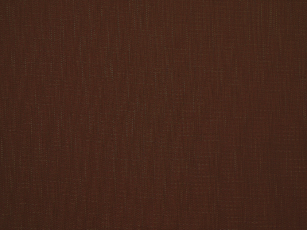 Dark Chocolate Colour Linen Look Machine Washable Easy Care Severe Use Fire Retardant Upholstery Fabric Enzo 1691 Modelli Fabrics