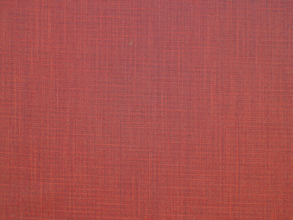 Terracotta Colour Linen Look Machine Washable Easy Care Severe Use Fire Retardant Upholstery Fabric Enzo 1693 Modelli Fabrics