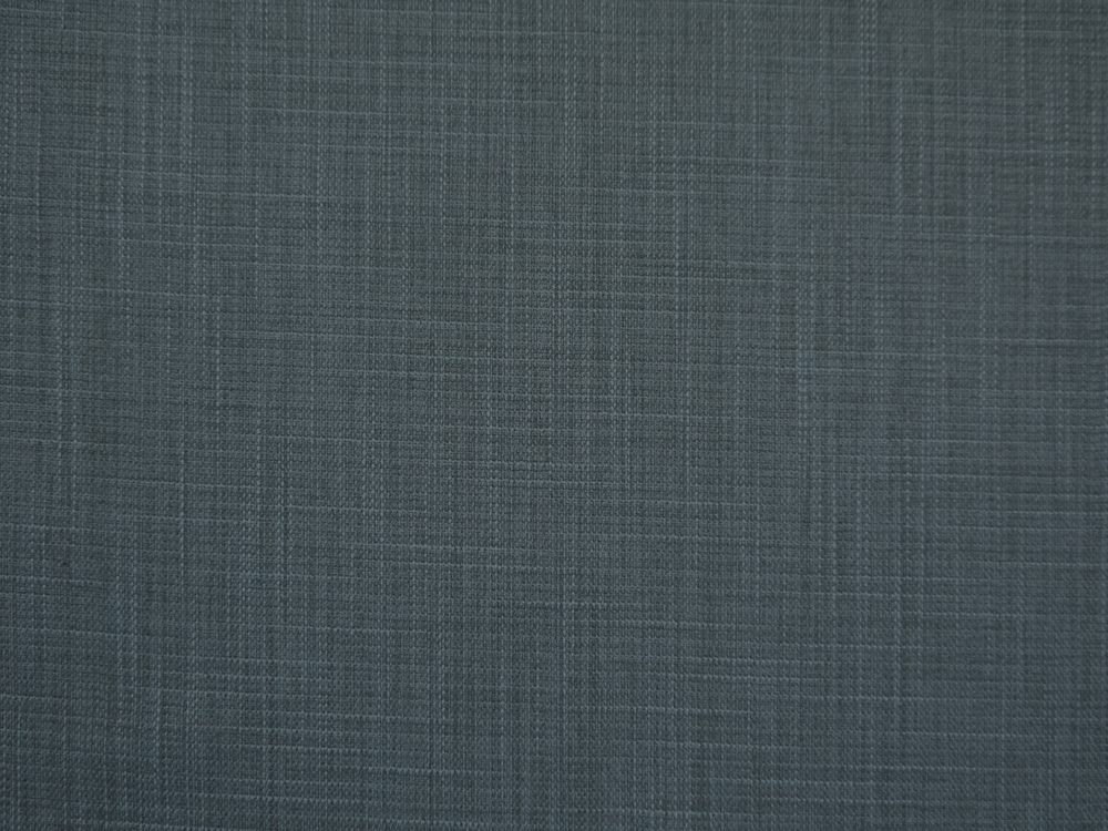 Charcoal Grey Colour Linen Look Machine Washable Easy Care Severe Use Fire Retardant Upholstery Fabric Enzo 1701 Modelli Fabrics