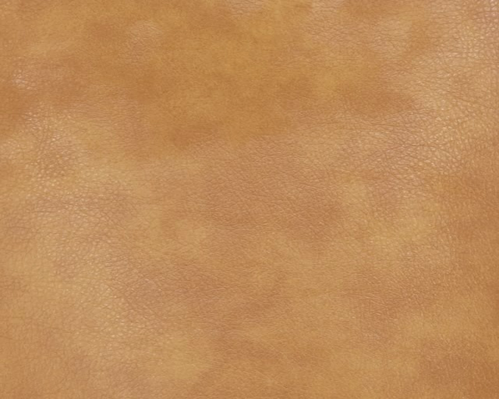 Tan Colour Distressed Rub Off Look Faux Leather Vinyl Crib 5 Contract Use Heavy Duty Upholstery Fabric Monza 1281 Modelli Fabrics