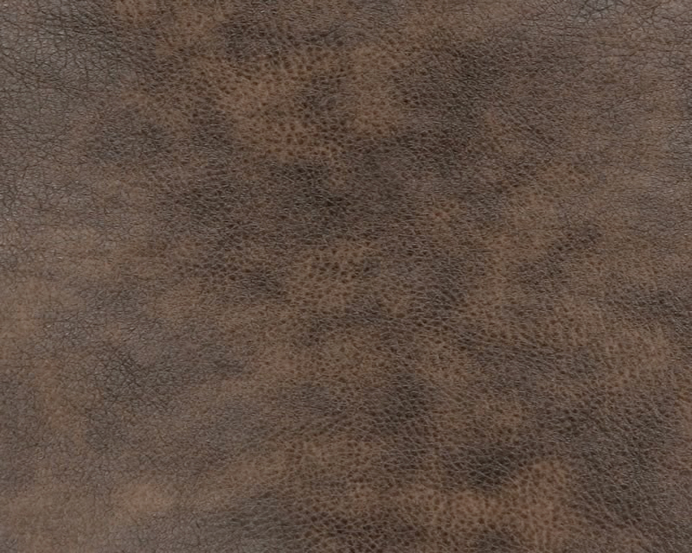 Oak Brown Colour Distressed Rub Off Look Faux Leather Vinyl Crib 5 Contract Use Heavy Duty Upholstery Fabric Monza 1284 Modelli Fabrics