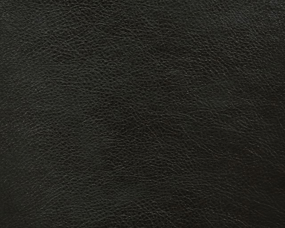Jet Black Colour Distressed Antiqued Rub Off Look Faux Leather Vinyl Crib 5 Contract Use Heavy Duty Upholstery Fabric Monza 1288 Modelli Fabrics