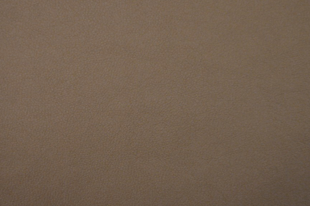 Milk Chocolate Praline Colour Fine Grain Ultra Hard Wearing Waterproof Inexpensive Crib 5 Contract Use Vinyl Faux Leather Upholstery Fabric Nappa 2250 Modelli Fabrics